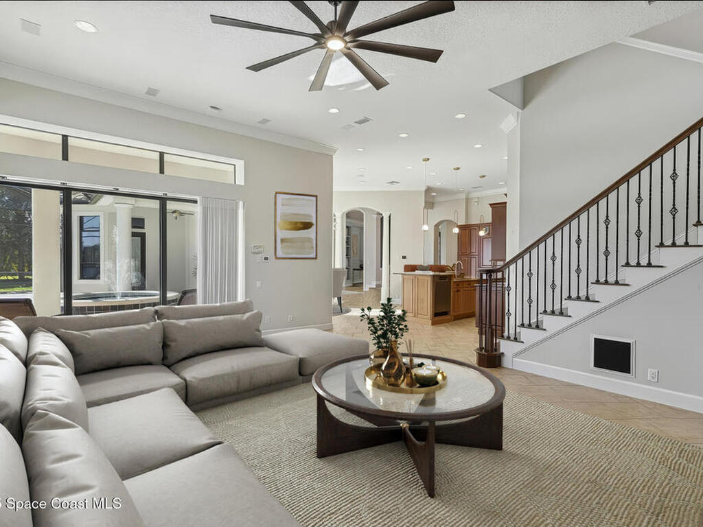 2902 Bellwind Circle, Rockledge, FL 32955