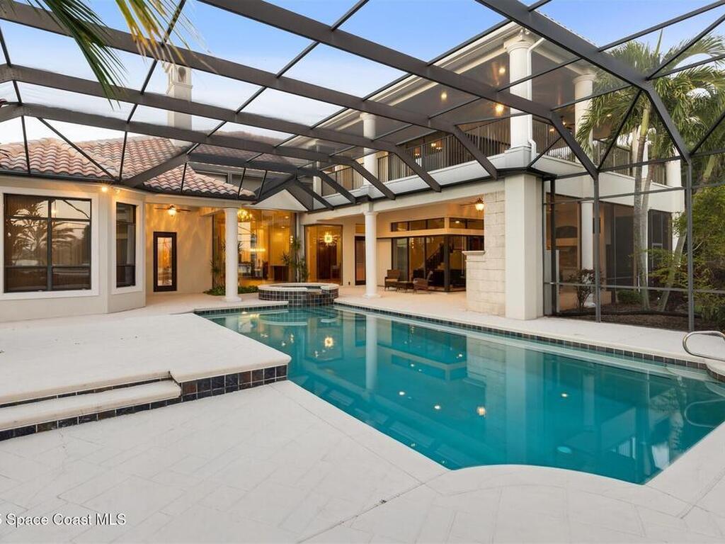 2902 Bellwind Circle, Rockledge, FL 32955