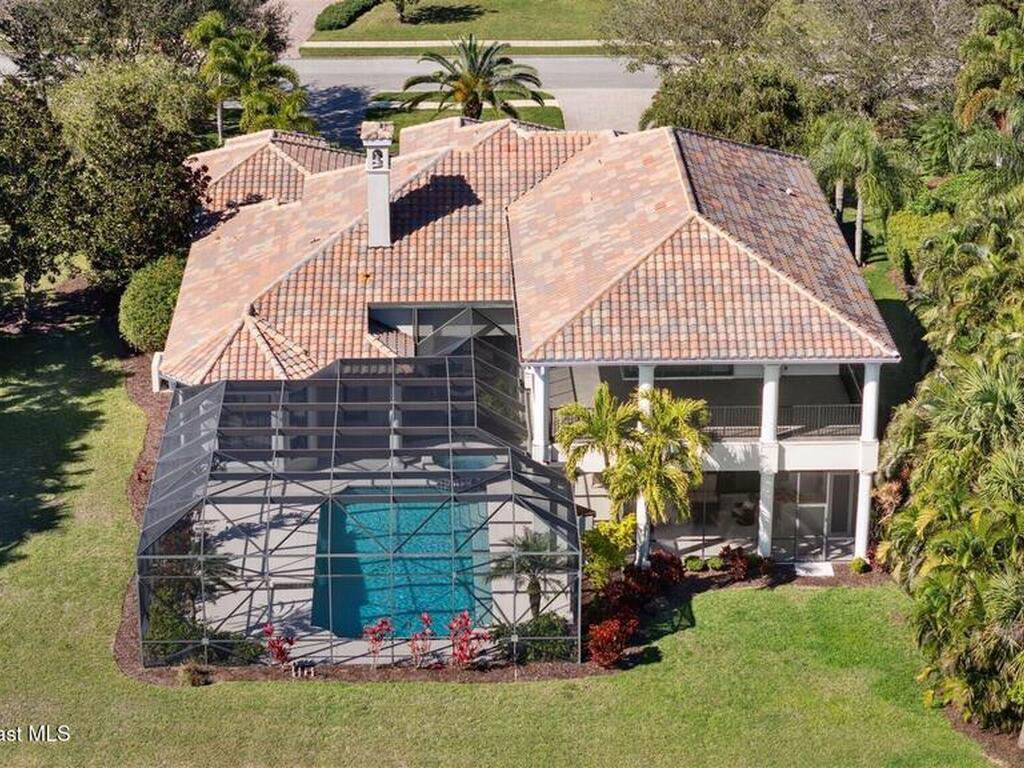 2902 Bellwind Circle, Rockledge, FL 32955