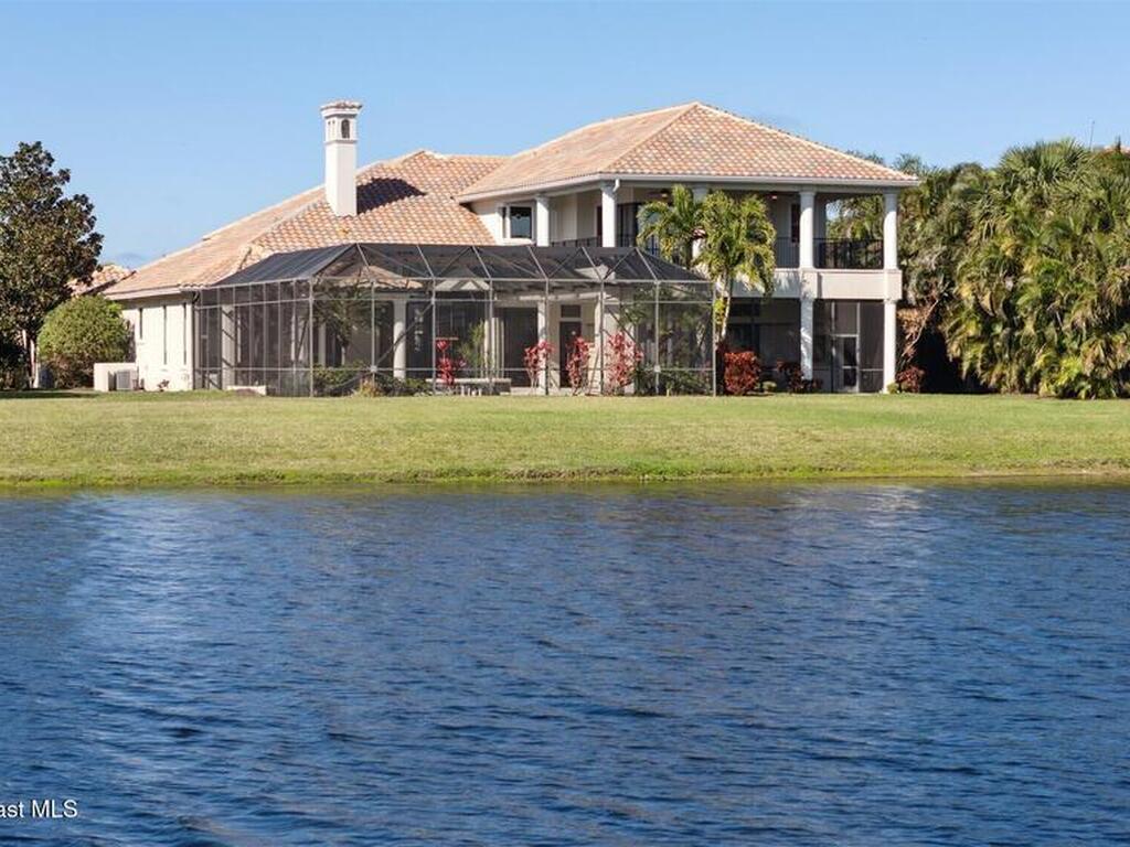 2902 Bellwind Circle, Rockledge, FL 32955
