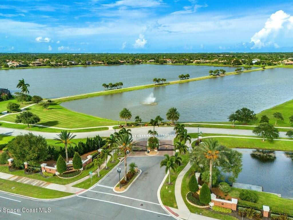 2902 Bellwind Circle, Rockledge, FL 32955