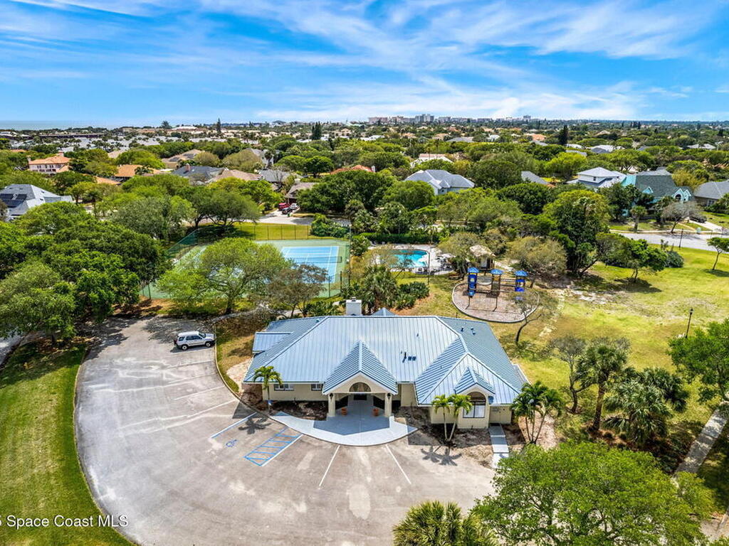 440 Mallard Lane, Indialantic, FL 32903