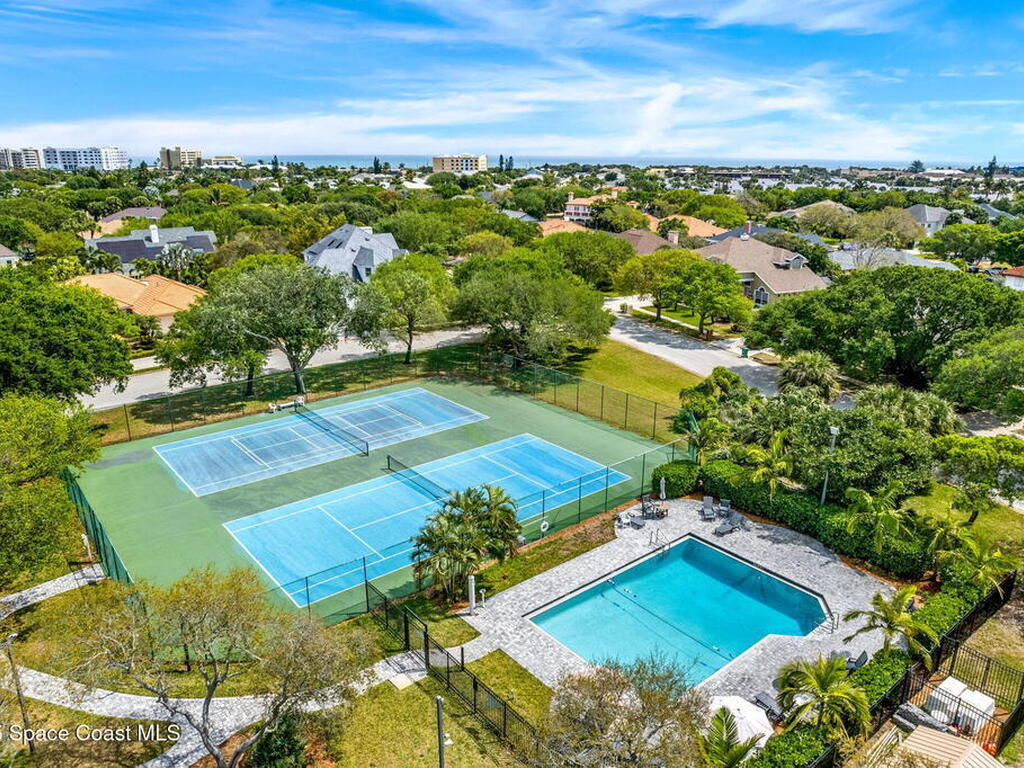 440 Mallard Lane, Indialantic, FL 32903