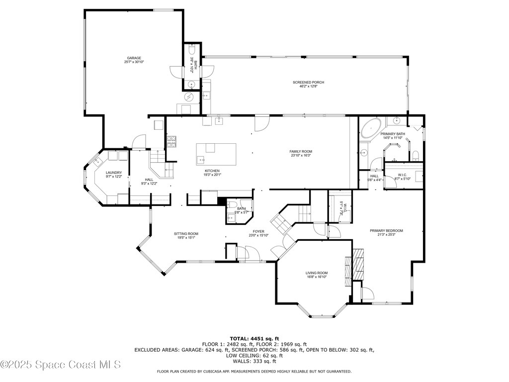 440 Mallard Lane, Indialantic, FL 32903