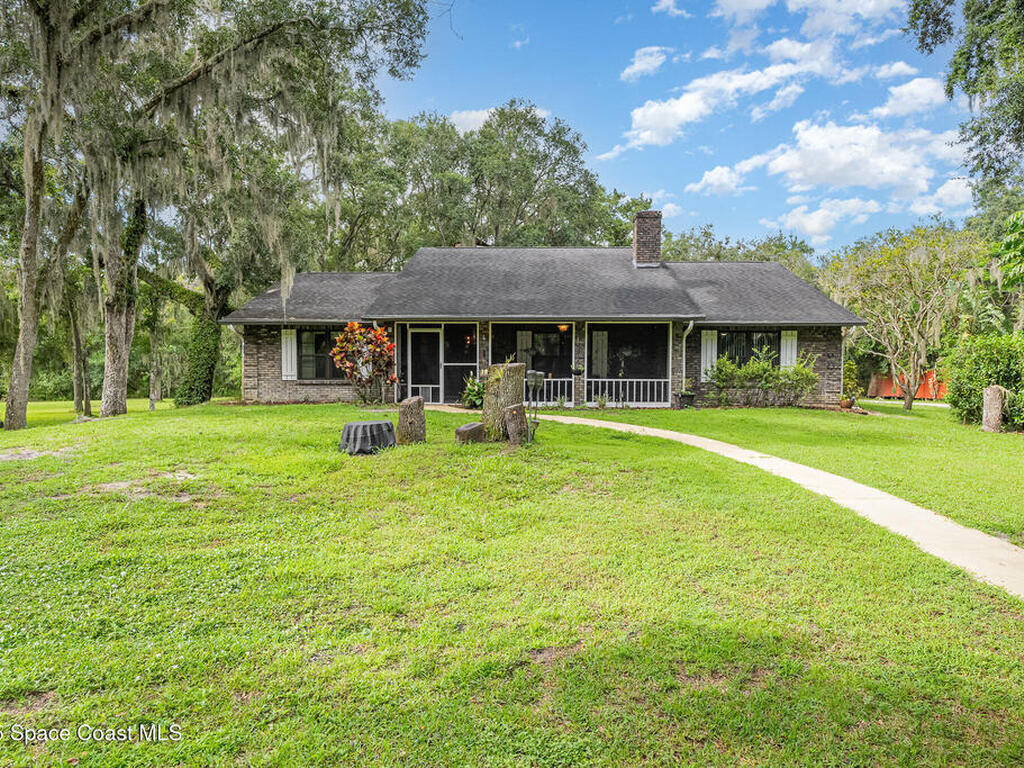 2475 Cox Road, Cocoa, FL 32926