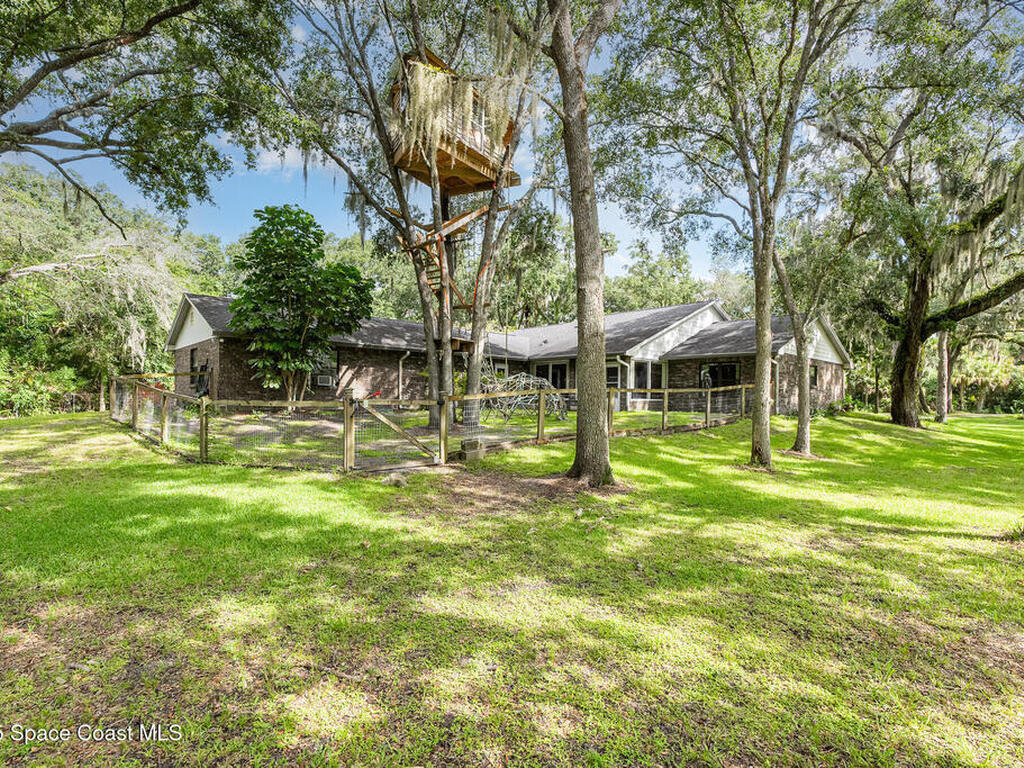2475 Cox Road, Cocoa, FL 32926