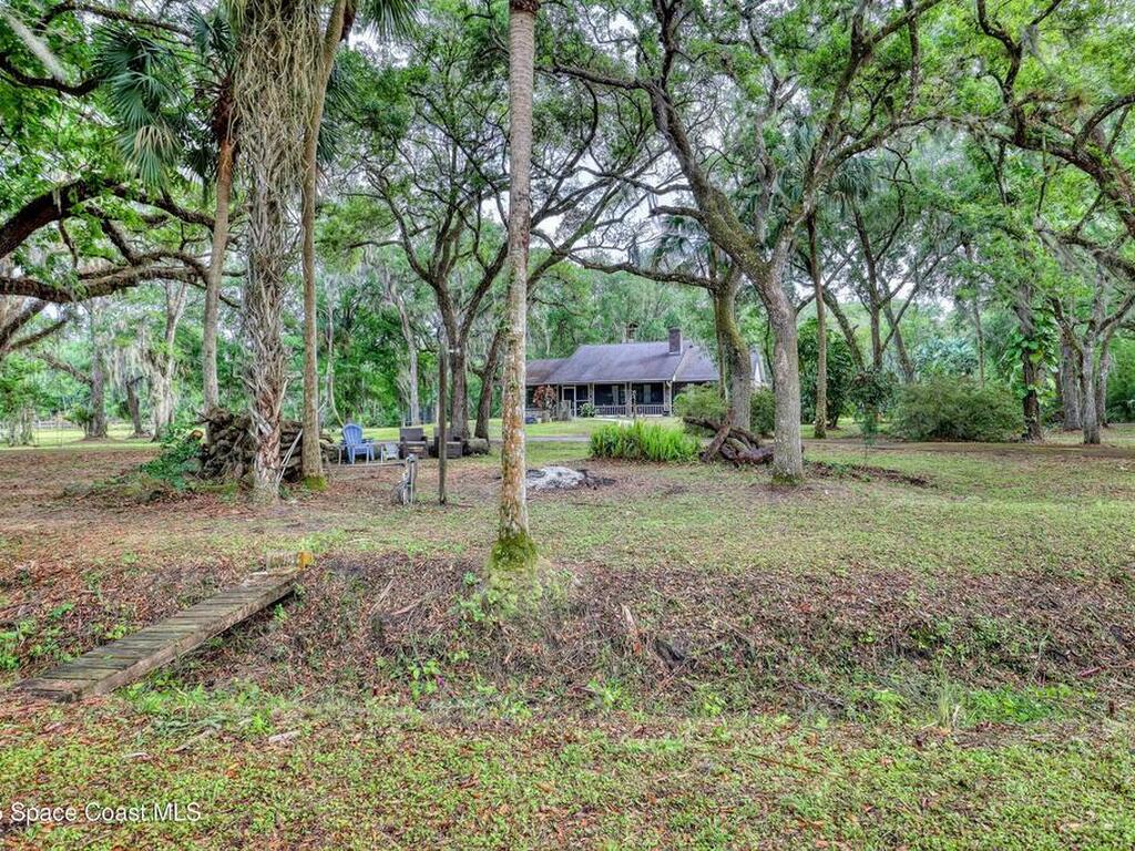 2475 Cox Road, Cocoa, FL 32926