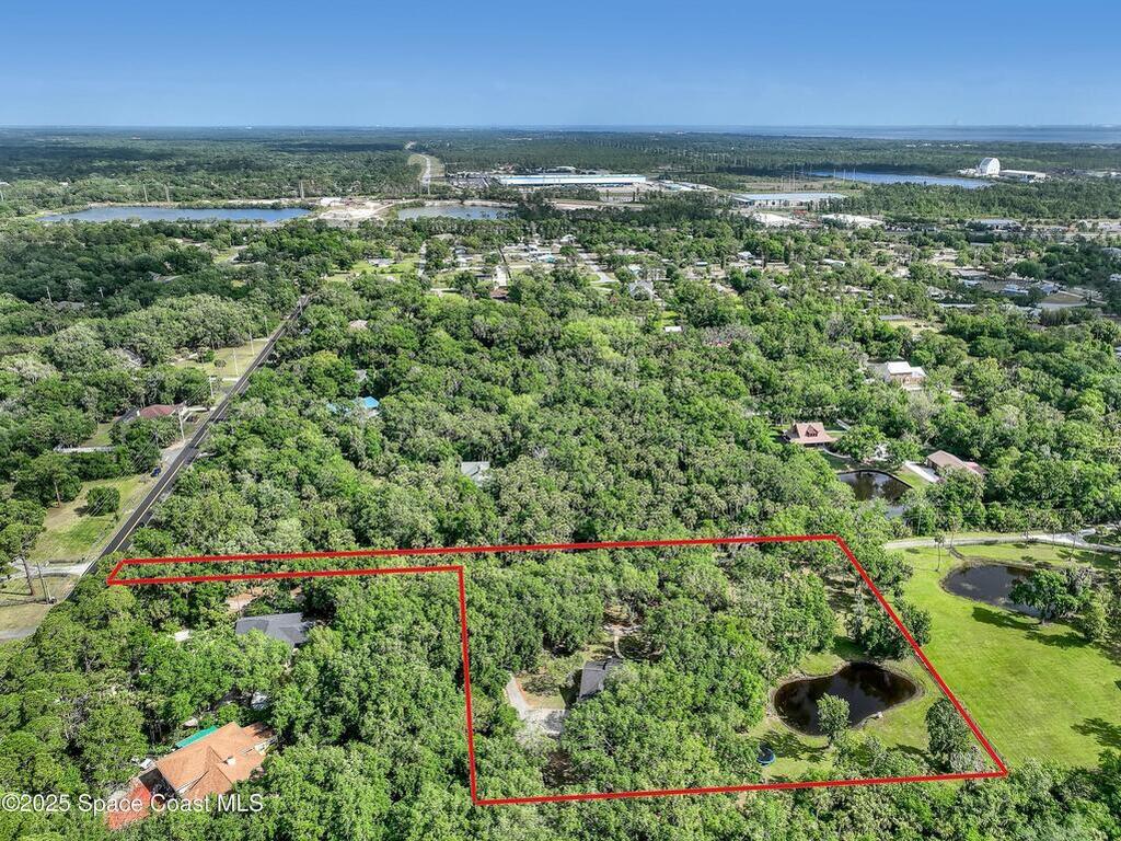 2475 Cox Road, Cocoa, FL 32926