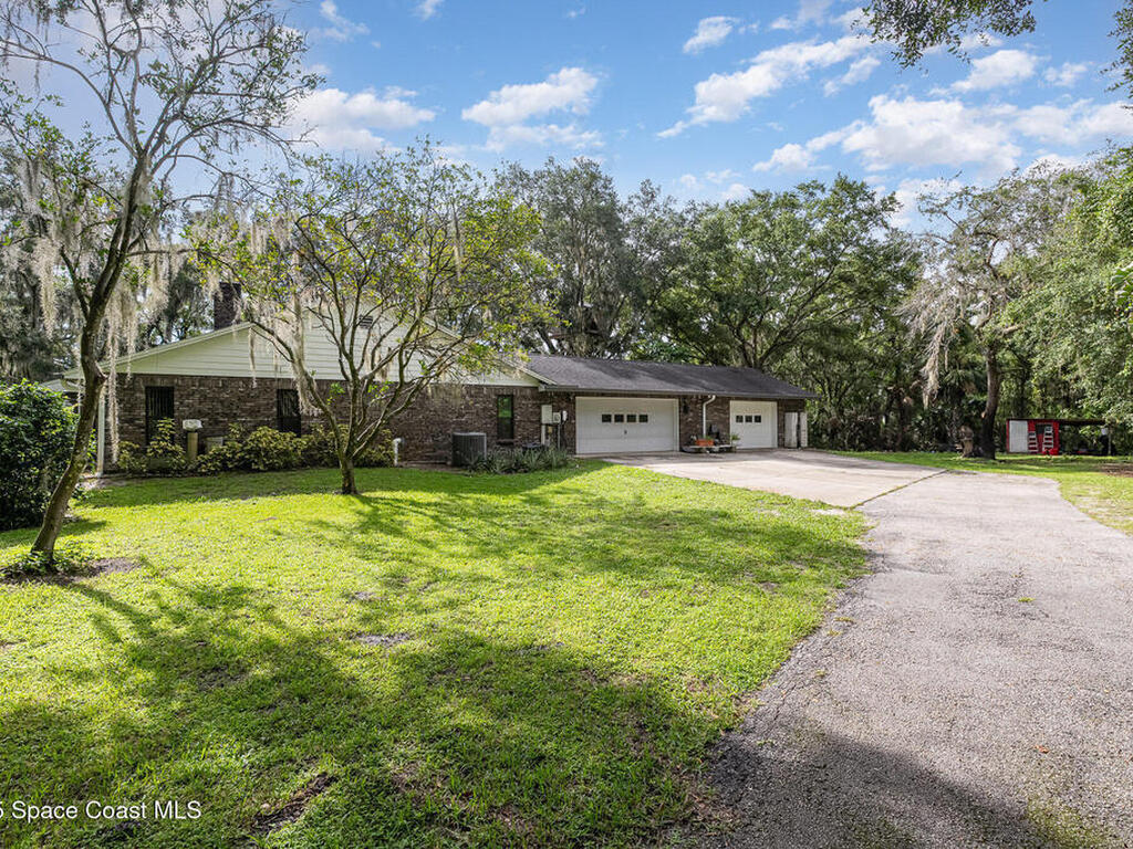 2475 Cox Road, Cocoa, FL 32926