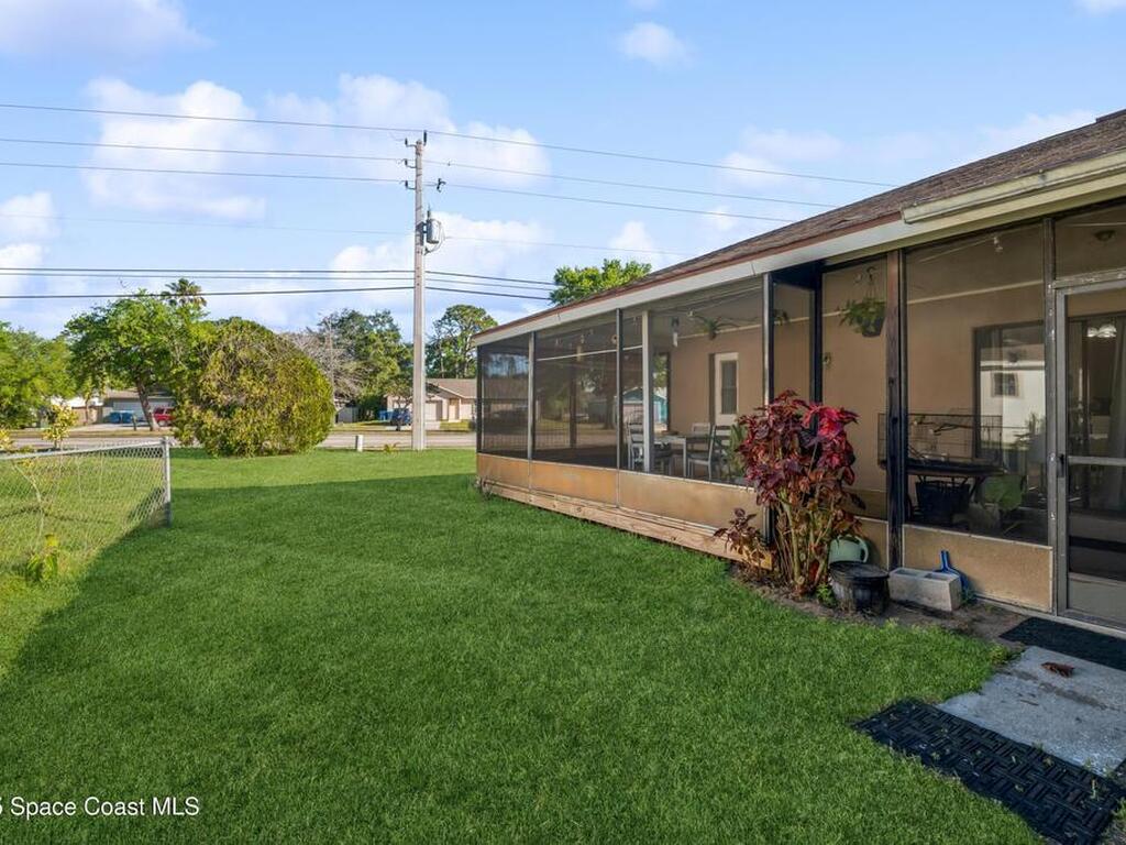 254 Emerson Drive, Palm Bay, FL 32907