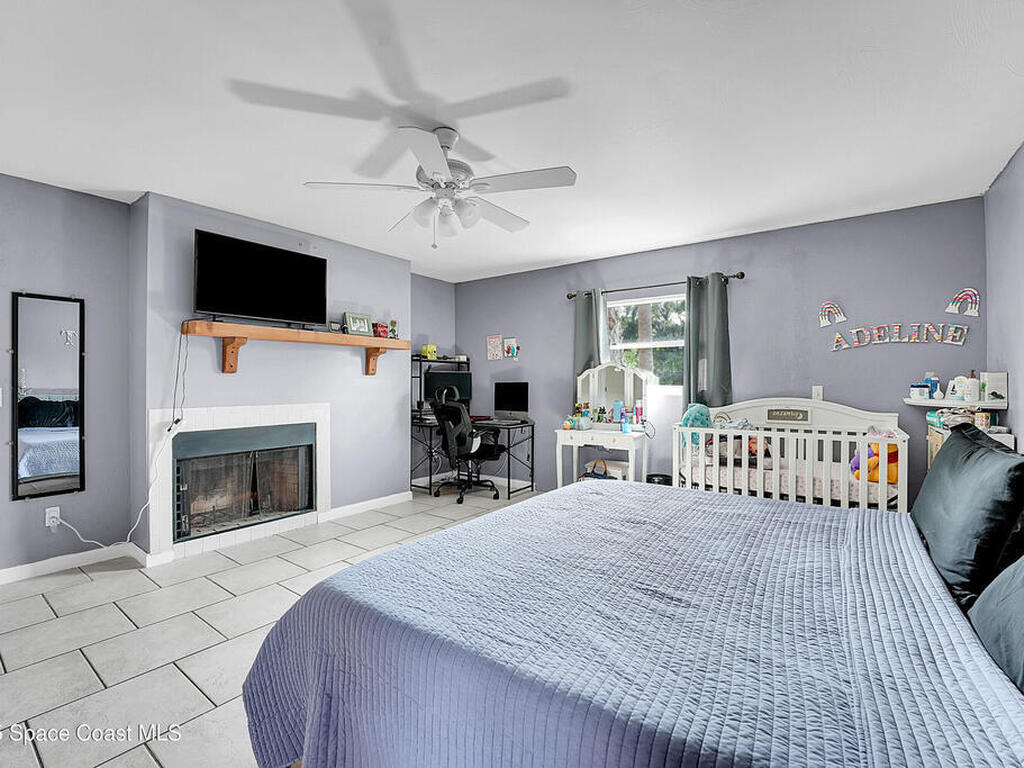 830 Garvey Road, Palm Bay, FL 32908