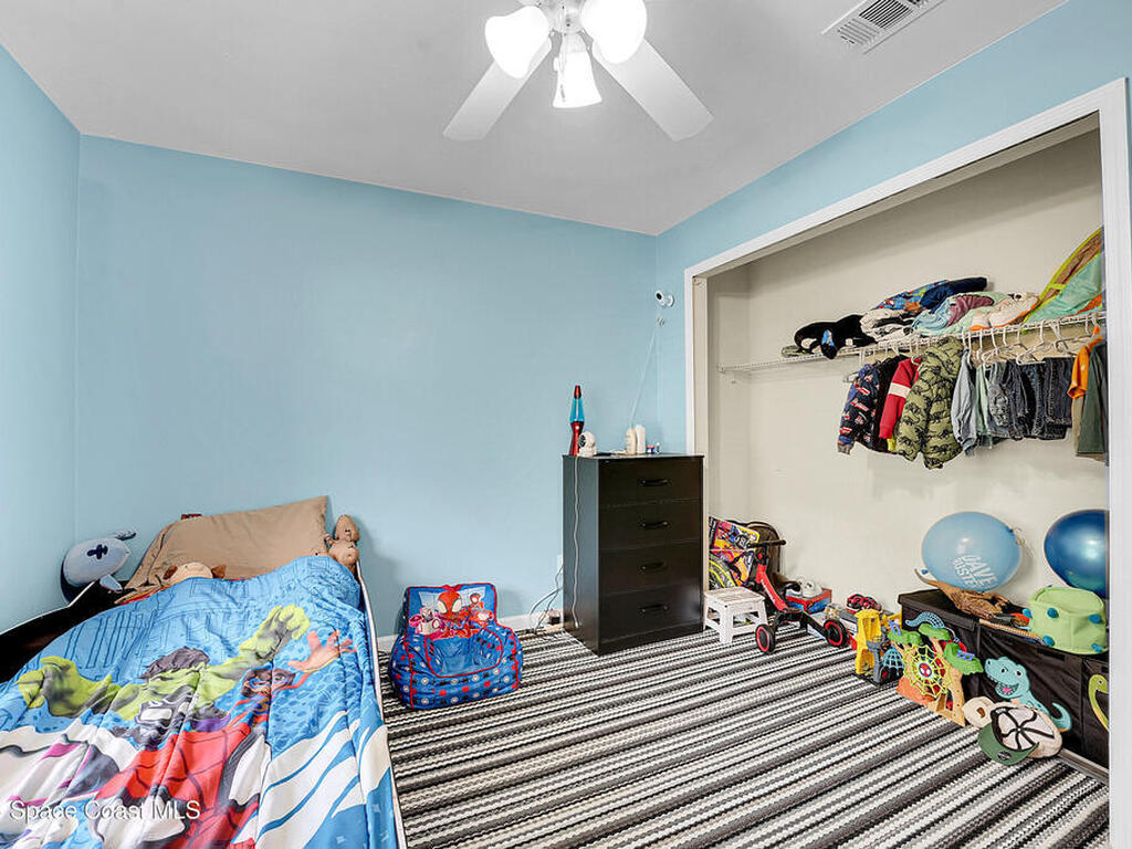 830 Garvey Road, Palm Bay, FL 32908