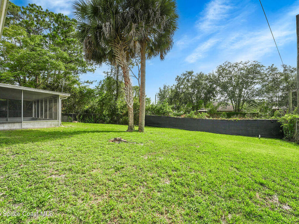 830 Garvey Road, Palm Bay, FL 32908