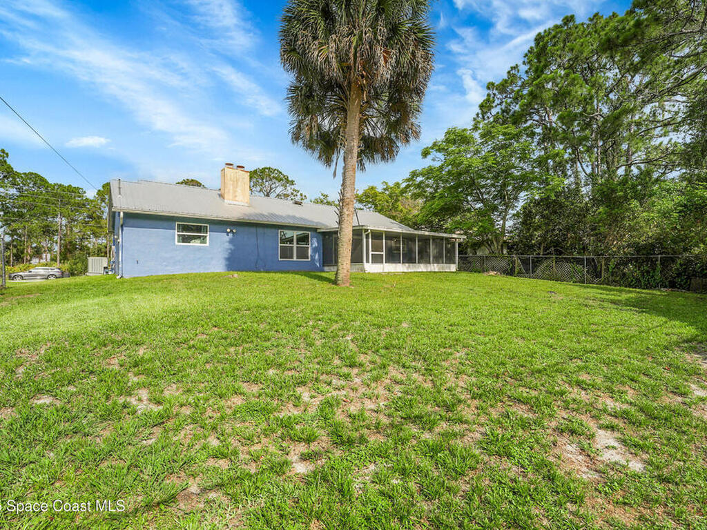 830 Garvey Road, Palm Bay, FL 32908