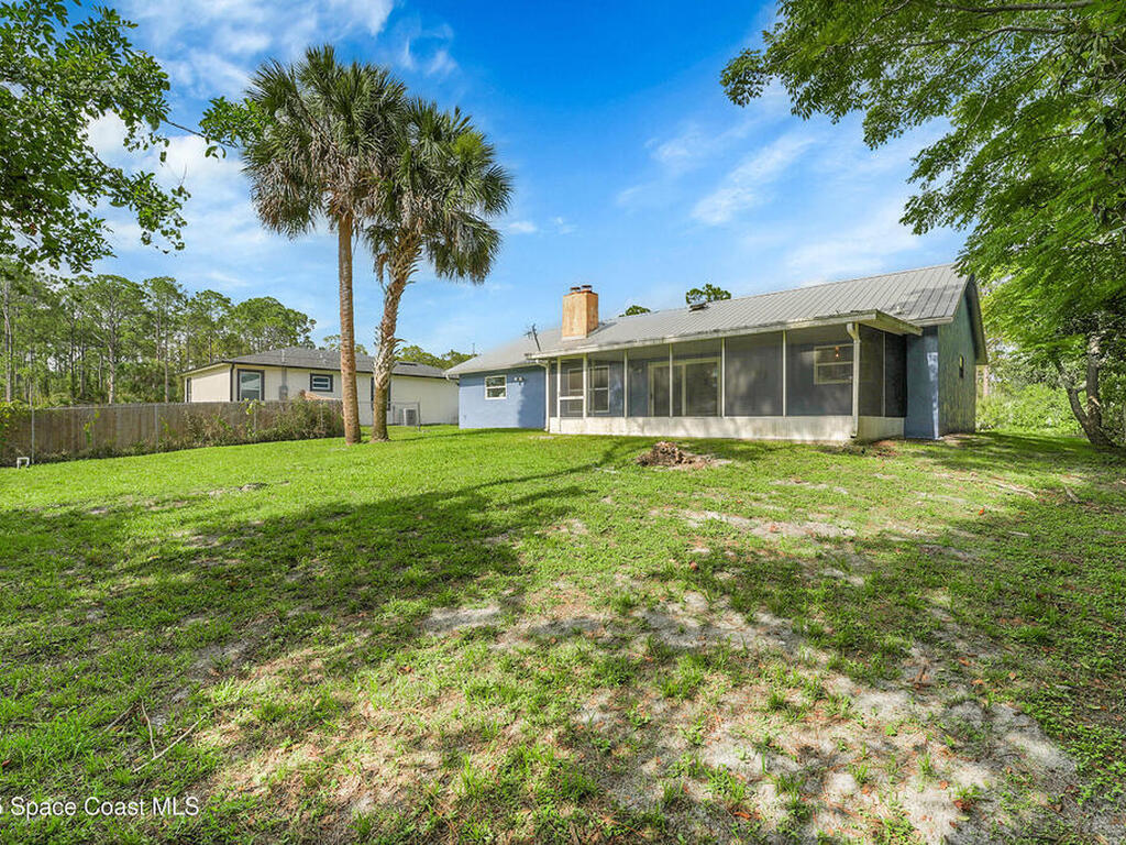 830 Garvey Road, Palm Bay, FL 32908