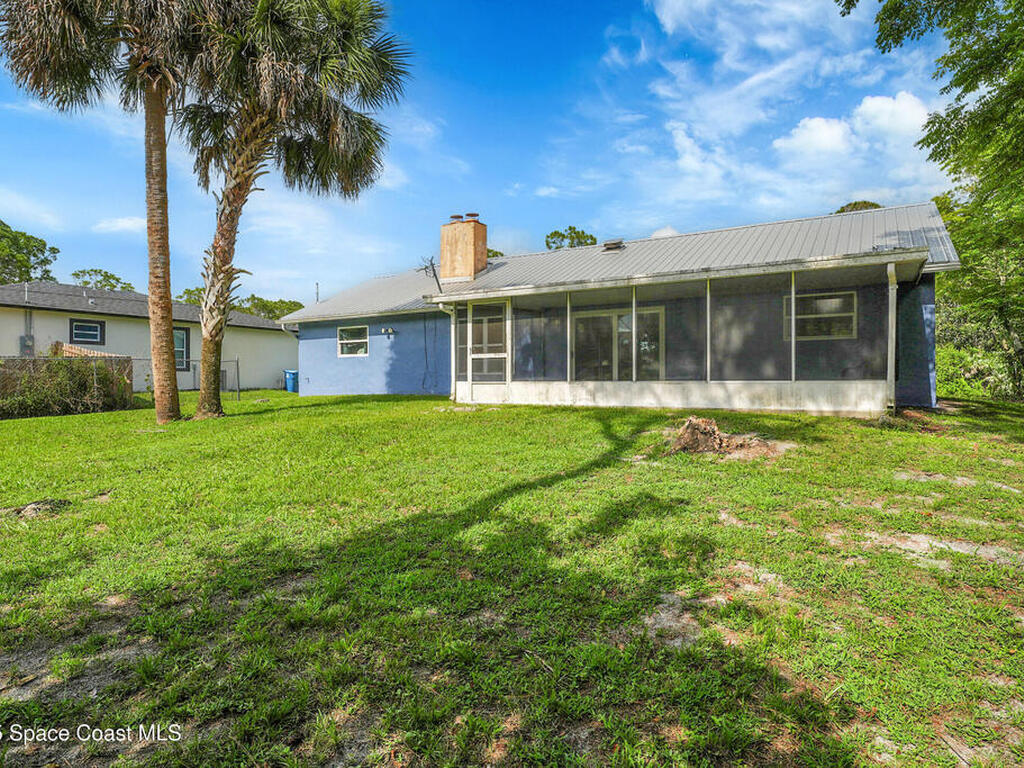 830 Garvey Road, Palm Bay, FL 32908