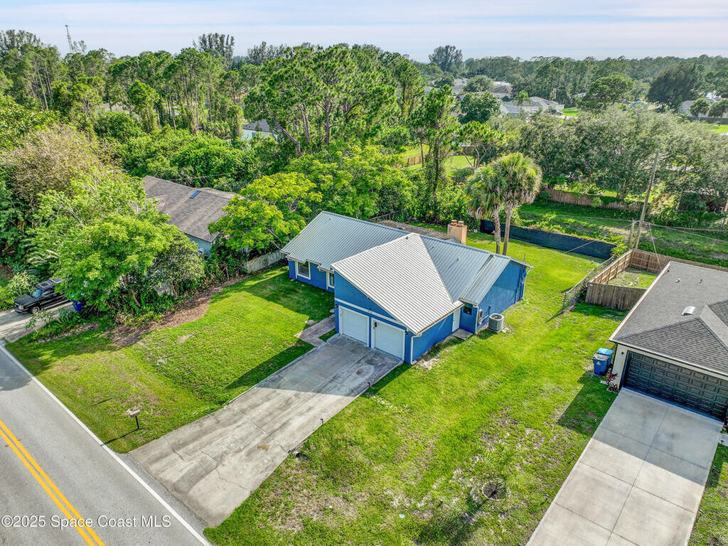 830 Garvey Road, Palm Bay, FL 32908