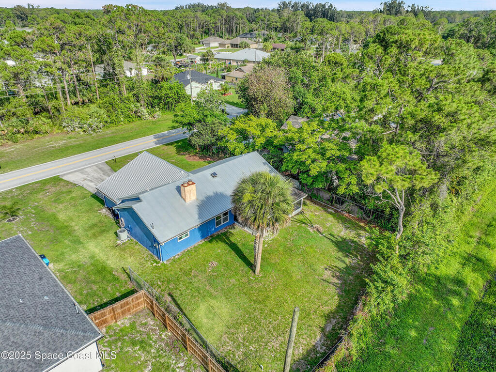 830 Garvey Road, Palm Bay, FL 32908