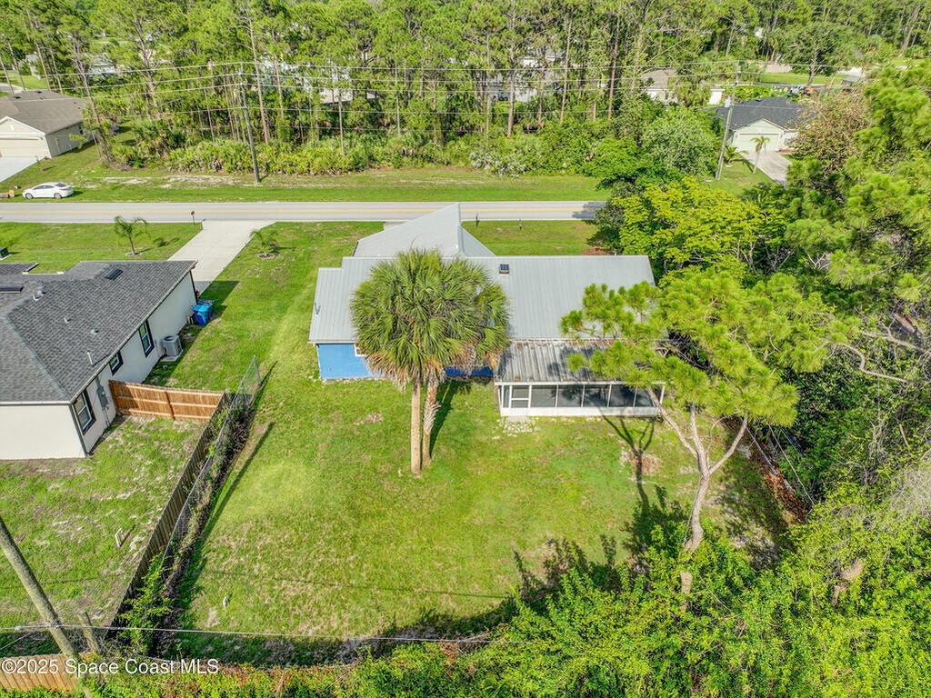 830 Garvey Road, Palm Bay, FL 32908