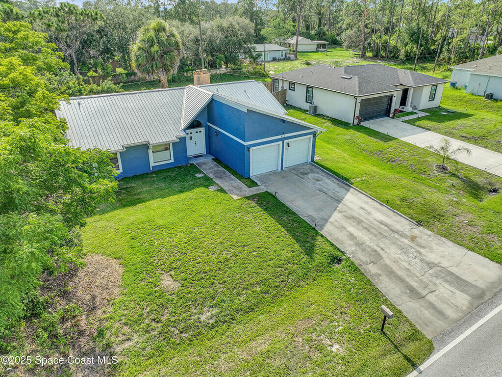 830 Garvey Road, Palm Bay, FL 32908