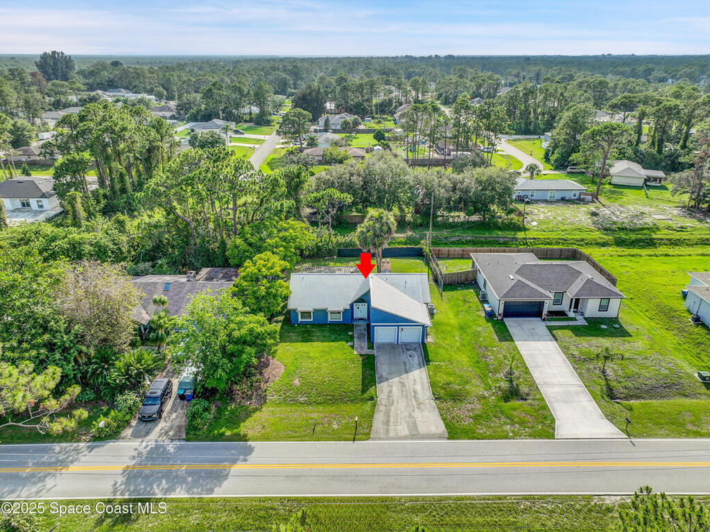 830 Garvey Road, Palm Bay, FL 32908