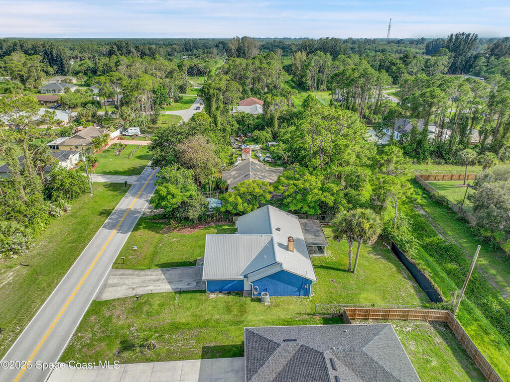 830 Garvey Road, Palm Bay, FL 32908