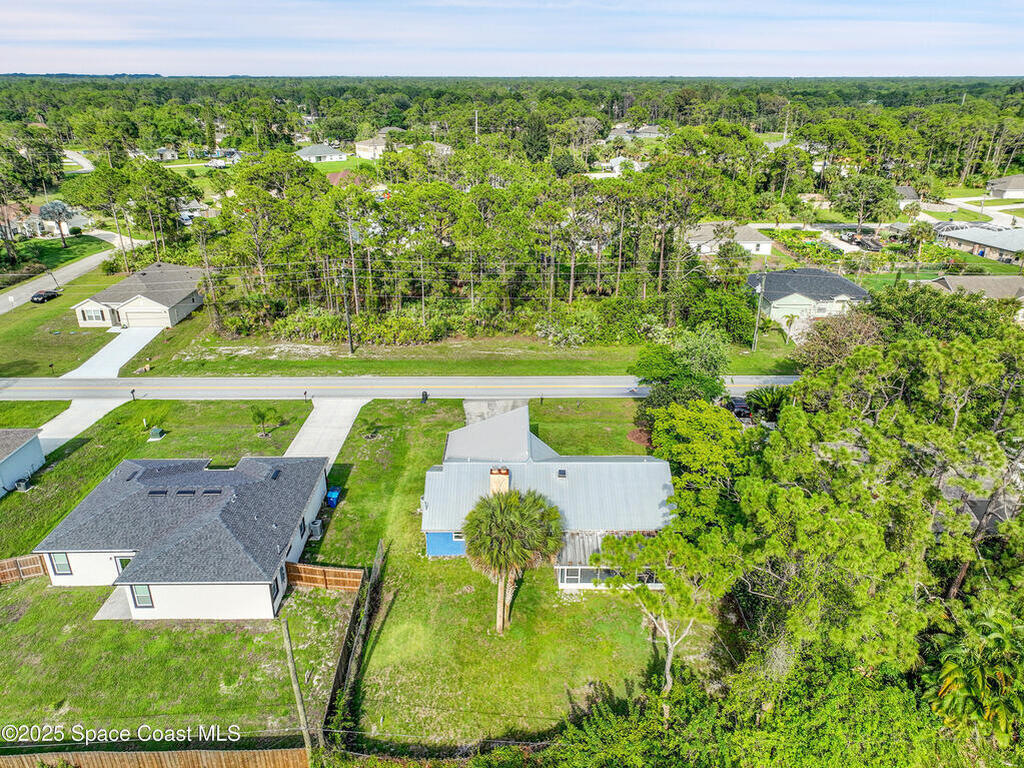 830 Garvey Road, Palm Bay, FL 32908
