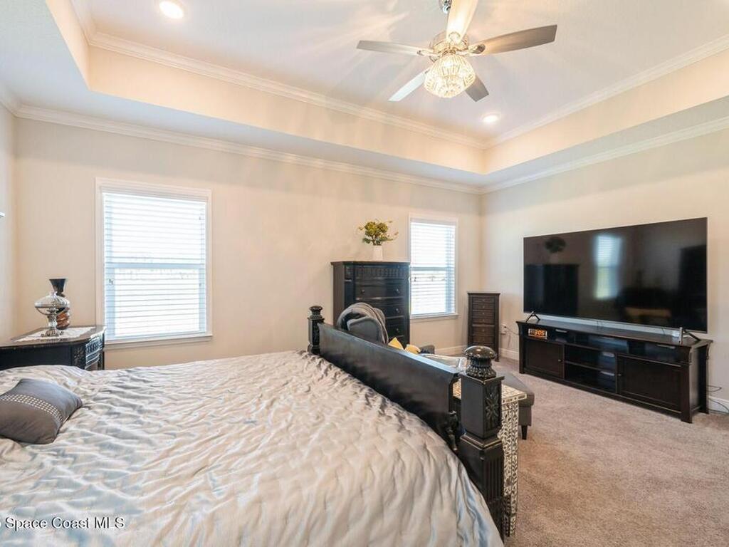 4418 Lago Vista Drive, Micco, FL 32976