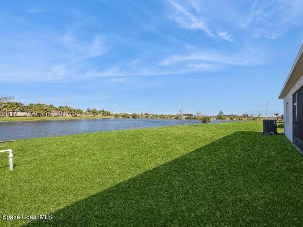 4418 Lago Vista Drive, Micco, FL 32976