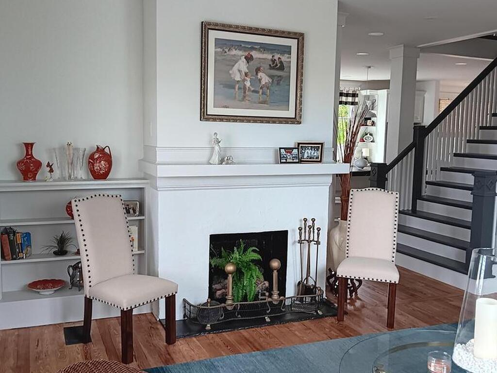 717 S Indian River Drive, Ft. Pierce, FL 34950