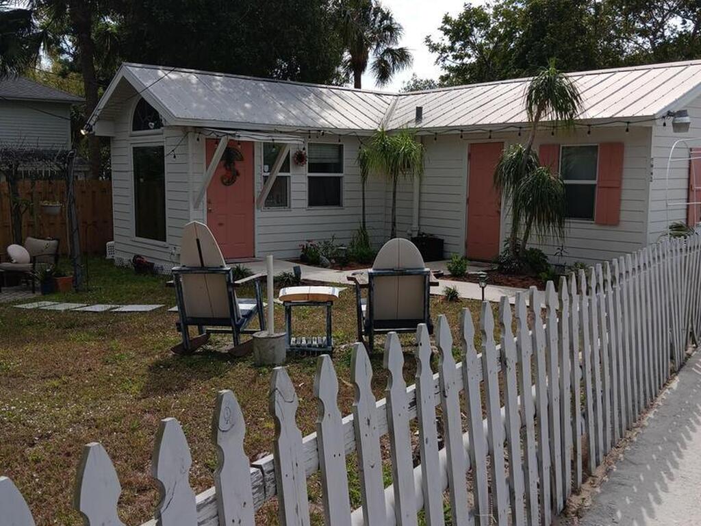717 S Indian River Drive, Ft. Pierce, FL 34950
