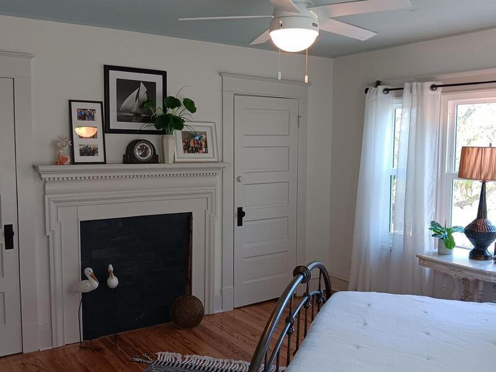 717 S Indian River Drive, Ft. Pierce, FL 34950