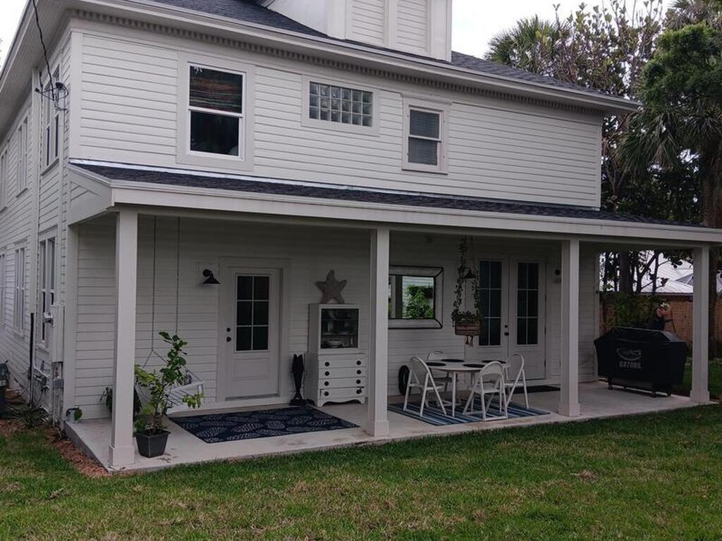 717 S Indian River Drive, Ft. Pierce, FL 34950