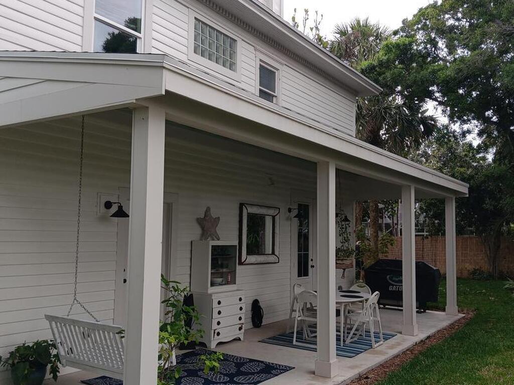 717 S Indian River Drive, Ft. Pierce, FL 34950