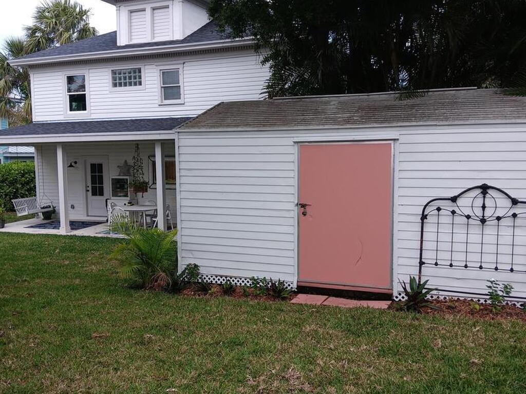 717 S Indian River Drive, Ft. Pierce, FL 34950