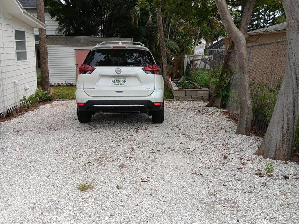 717 S Indian River Drive, Ft. Pierce, FL 34950