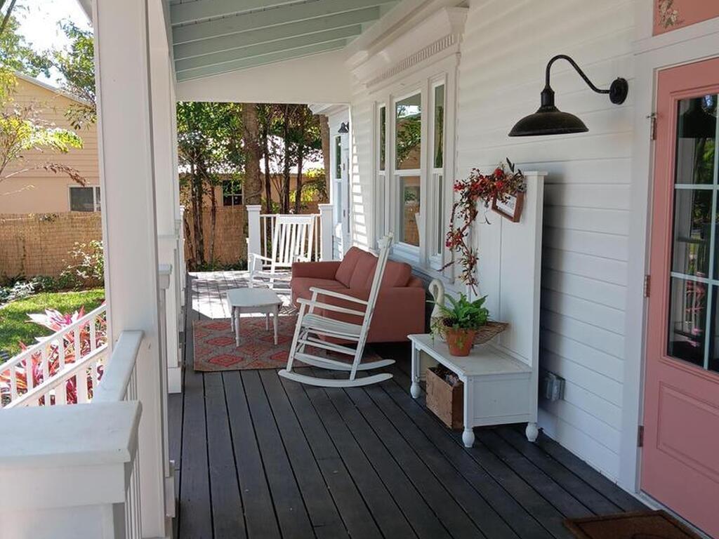 717 S Indian River Drive, Ft. Pierce, FL 34950