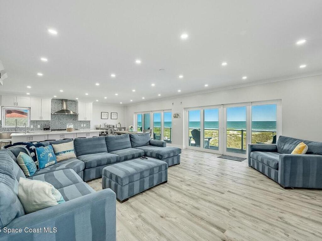 747 S Atlantic Avenue, Cocoa Beach, FL 32931