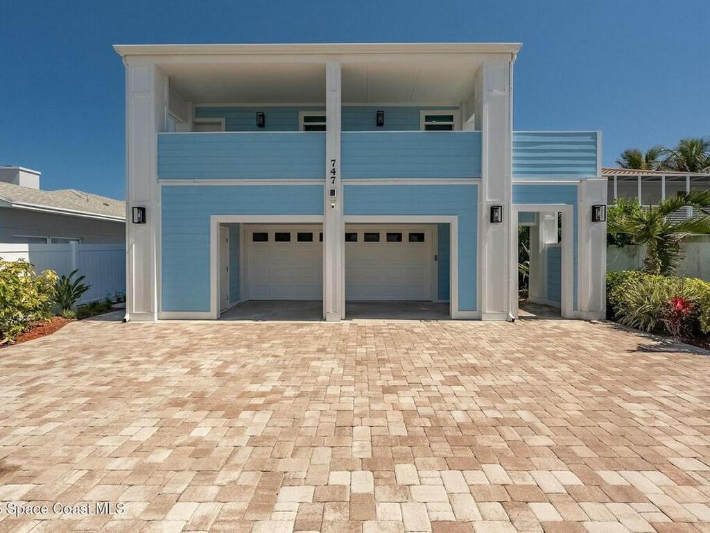 747 S Atlantic Avenue, Cocoa Beach, FL 32931