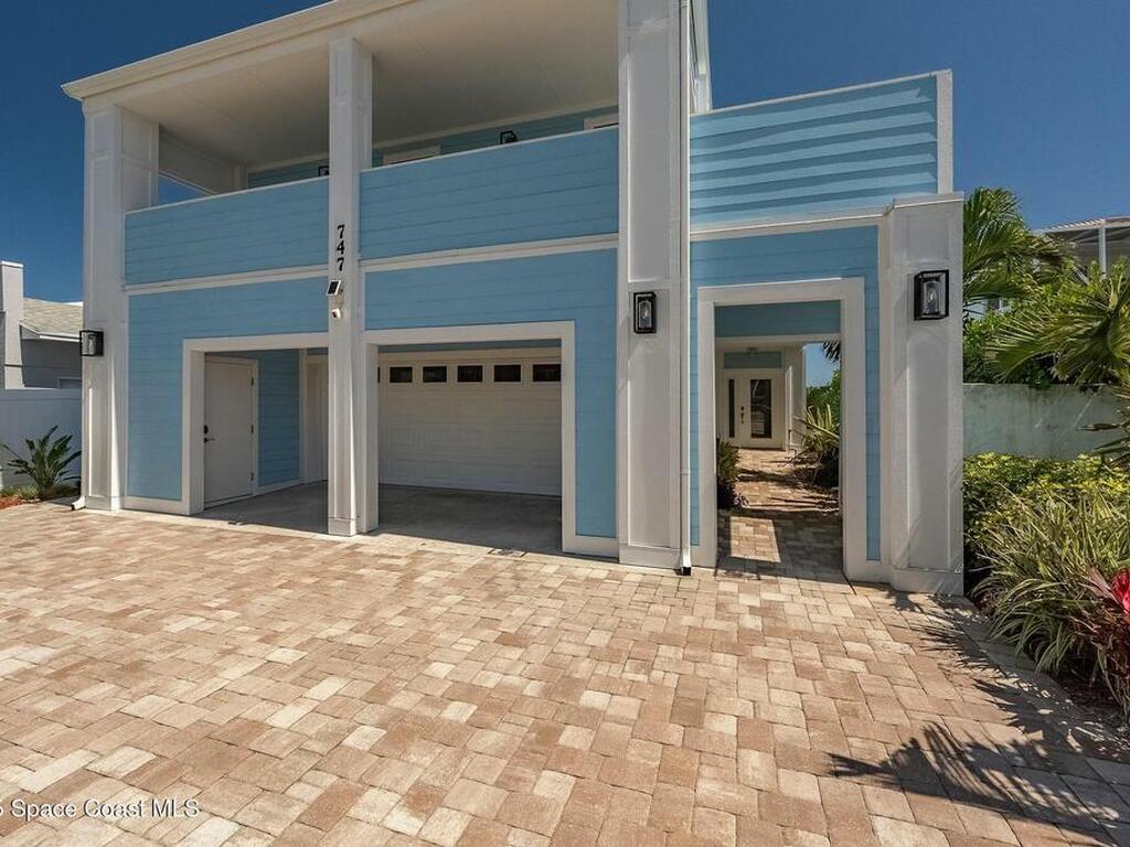 747 S Atlantic Avenue, Cocoa Beach, FL 32931