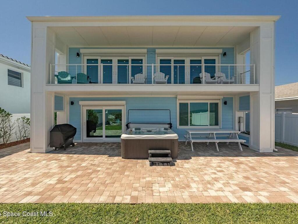 747 S Atlantic Avenue, Cocoa Beach, FL 32931
