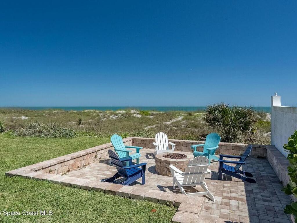 747 S Atlantic Avenue, Cocoa Beach, FL 32931