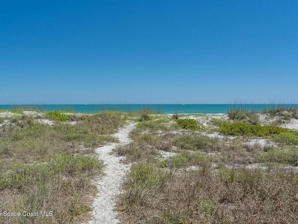 747 S Atlantic Avenue, Cocoa Beach, FL 32931
