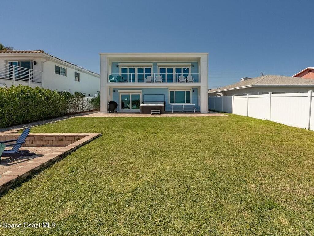 747 S Atlantic Avenue, Cocoa Beach, FL 32931