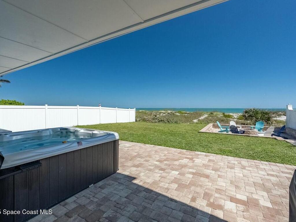 747 S Atlantic Avenue, Cocoa Beach, FL 32931