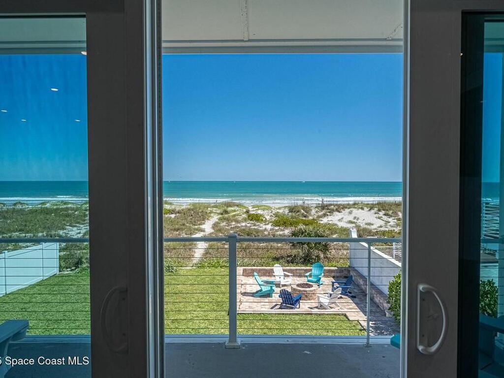 747 S Atlantic Avenue, Cocoa Beach, FL 32931