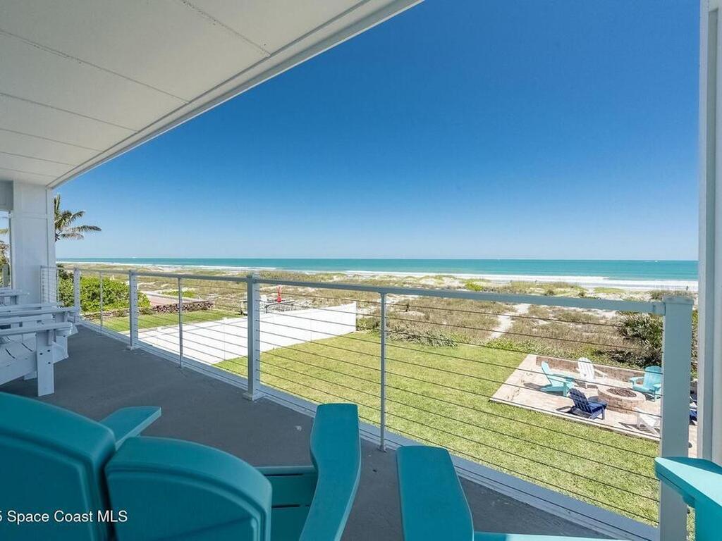 747 S Atlantic Avenue, Cocoa Beach, FL 32931