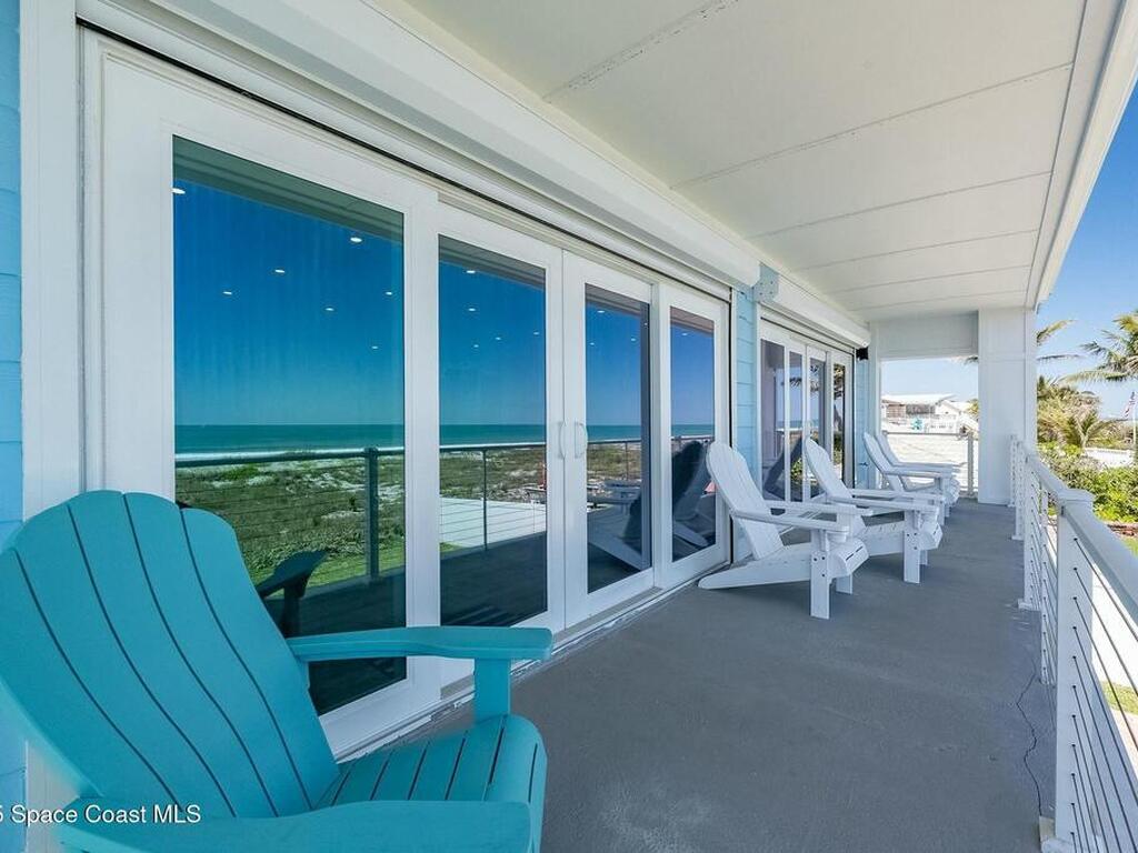 747 S Atlantic Avenue, Cocoa Beach, FL 32931