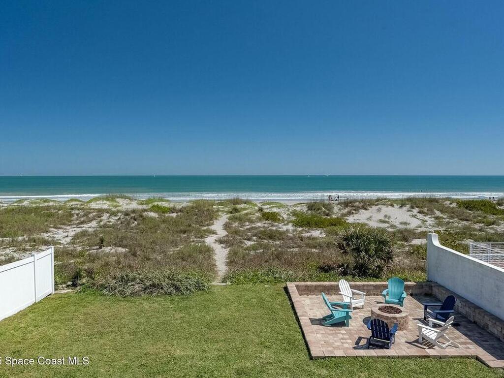747 S Atlantic Avenue, Cocoa Beach, FL 32931