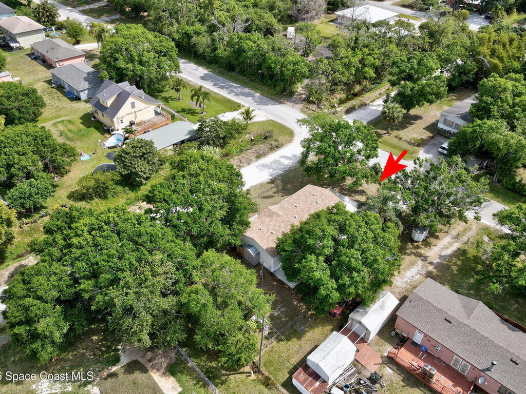 164 S Elm Street, Fellsmere, FL 32948